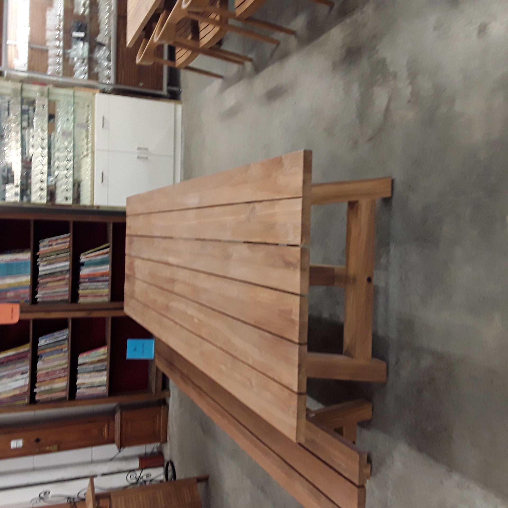 <p>Table Teck Omega 320 x 100 Cm<br />NGTFOM320<br />1 799,00 € T.T.C<br /><a href="/Article/4695?type=neuf" style="color:white;" target="_blank">Lien vers l'article</a></p>