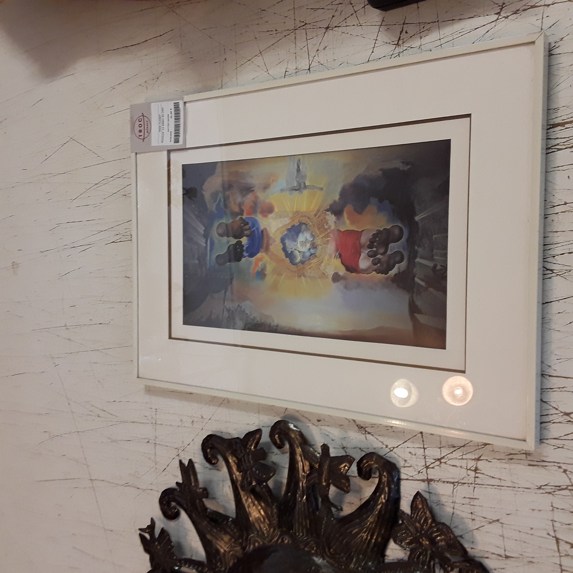 <p>Peinture  Le palais du vent<br />30,00 € T.T.C<br /><a href="/Article/124529?type=depose" style="color:white;" target="_blank">Lien vers l'article</a></p>