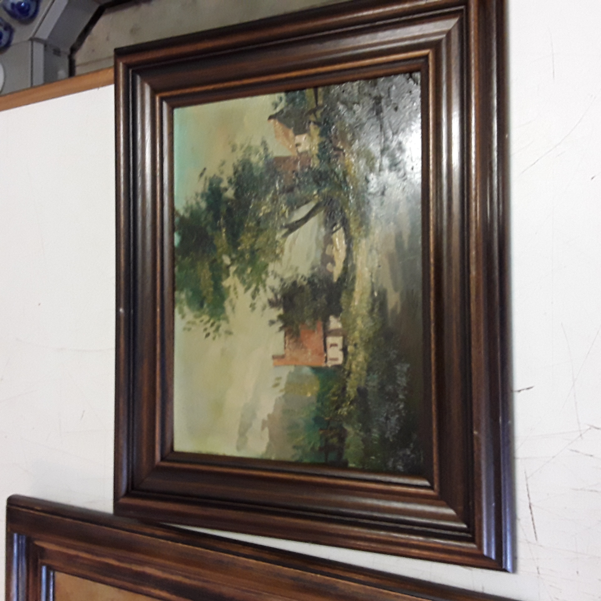 <p>Peinture   paysage campagne<br />VIM ...<br />30,00 € T.T.C<br /><a href="/Article/123714?type=depose" style="color:white;" target="_blank">Lien vers l'article</a></p>