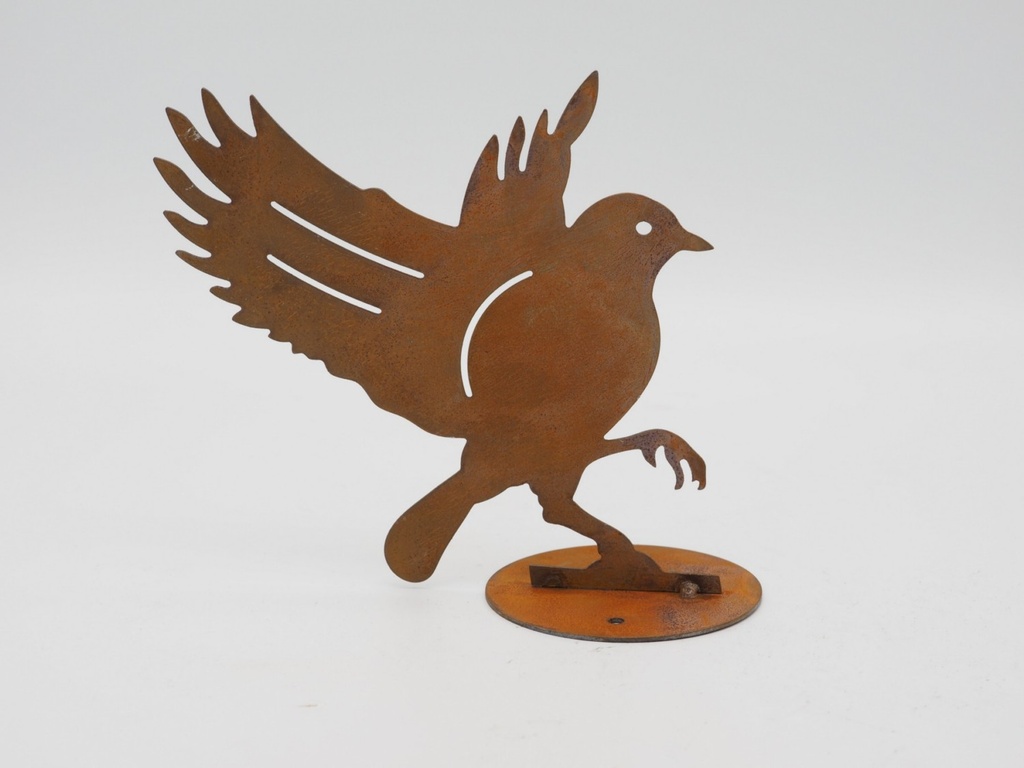 <p>Oiseau rouille <br />MD 14102-14103-14105<br />12,00 € T.T.C<br /><a href="/Article/4485?type=neuf" style="color:white;" target="_blank">Lien vers l&#39;article</a></p>