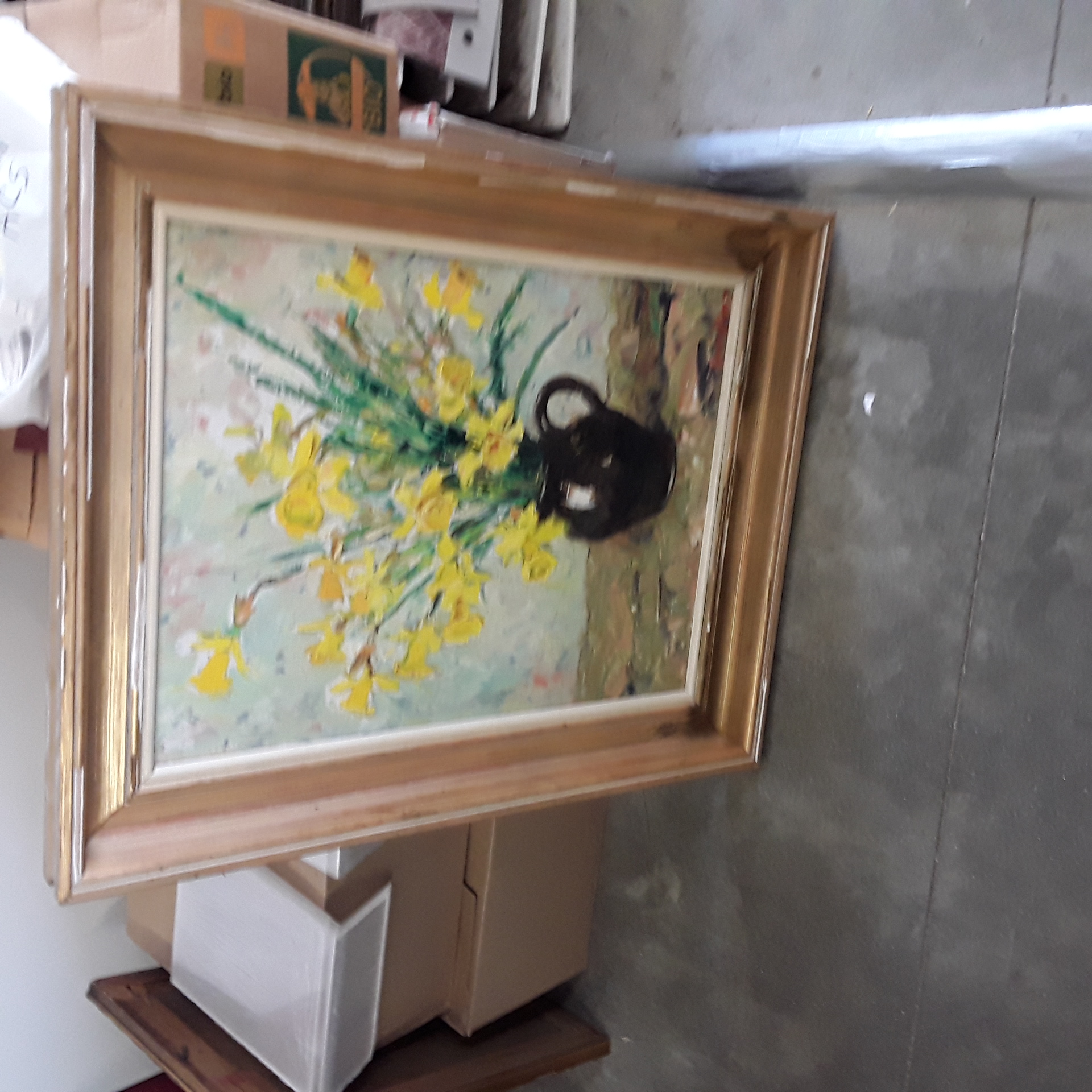<p>Peinture bouquet de fleurs<br />Prinz Renée<br />140,00 € T.T.C<br /><a href="/Article/123915?type=depose" style="color:white;" target="_blank">Lien vers l'article</a></p>