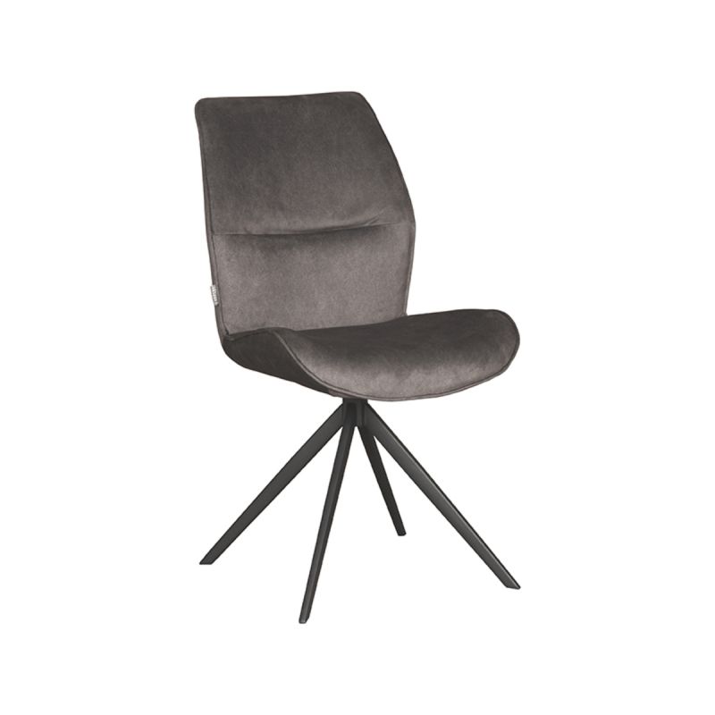 <p>Chaise Tuur Anthracite<br />180122343 ou Taupe ( ...363)<br />129,00 € T.T.C<br /><a href="/Article/4630?type=neuf" style="color:white;" target="_blank">Lien vers l&#39;article</a></p>