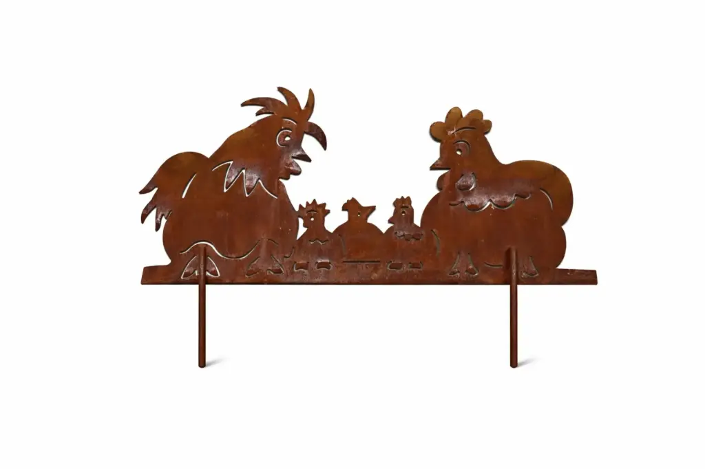<p>Famille Chicken 14226<br />24,90 € T.T.C<br /><a href="/Article/4661?type=neuf" style="color:white;" target="_blank">Lien vers l'article</a></p>