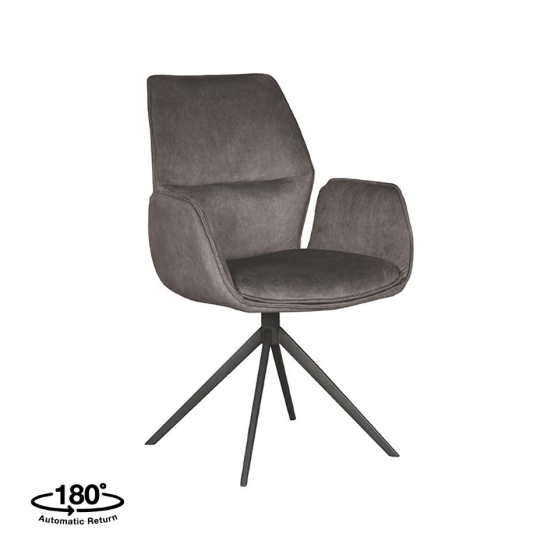 <p>Chaise Mash Taupe 180122<br />344 ou anthracite (...364)<br />189,00 € T.T.C<br /><a href="/Article/4631?type=neuf" style="color:white;" target="_blank">Lien vers l&#39;article</a></p>