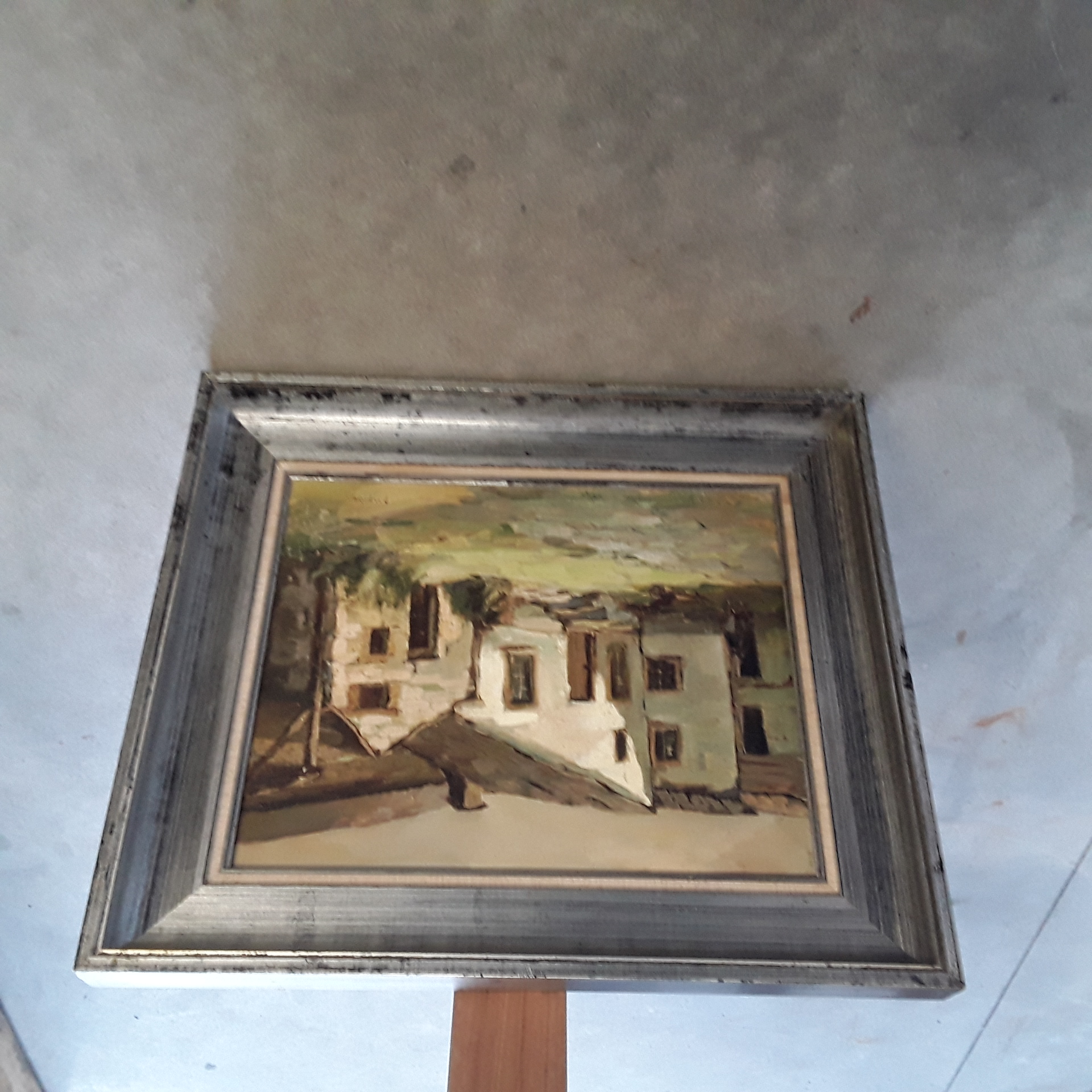 <p>Peinture Henri Lemoine<br />110,00 € T.T.C<br /><a href="/Article/117779?type=depose" style="color:white;" target="_blank">Lien vers l&#39;article</a></p>