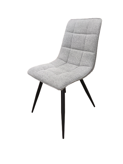 <p>Chaise Jerry Gris clair zinc<br />30.317    180100101<br />99,00 € T.T.C<br /><a href="/Article/4154?type=neuf" style="color:white;" target="_blank">Lien vers l&#39;article</a></p>