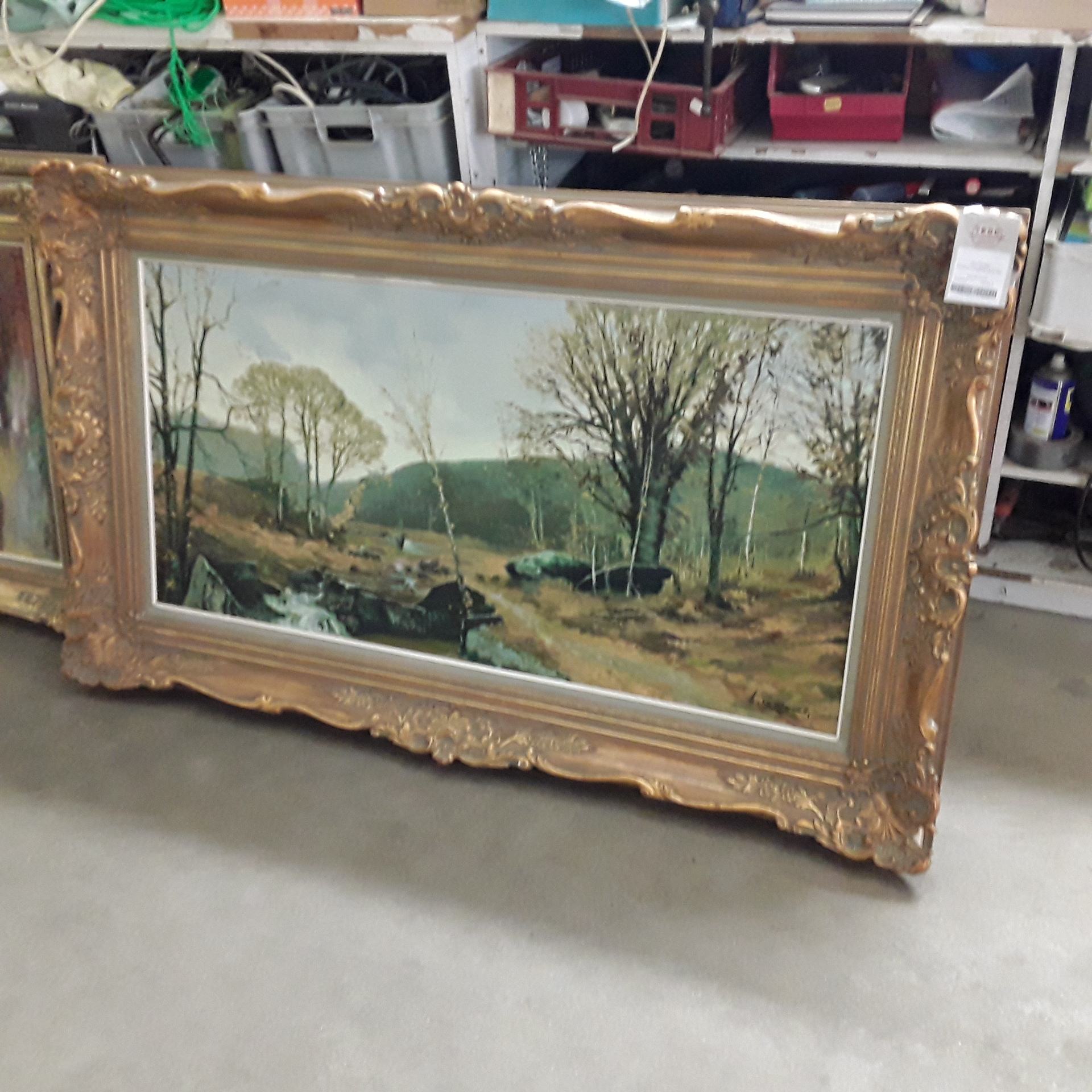 <p>Peinture sous-bois Louis Garot<br />125,00 € T.T.C<br /><a href="/Article/121470?type=depose" style="color:white;" target="_blank">Lien vers l&#39;article</a></p>