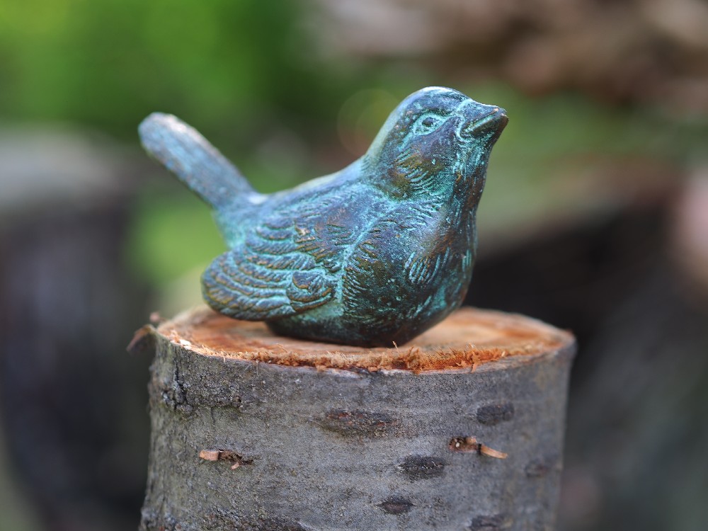 <p>Oiseau bronze<br />29,00 € T.T.C<br /><a href="/Article/3567?type=neuf" style="color:white;" target="_blank">Lien vers l&#39;article</a></p>