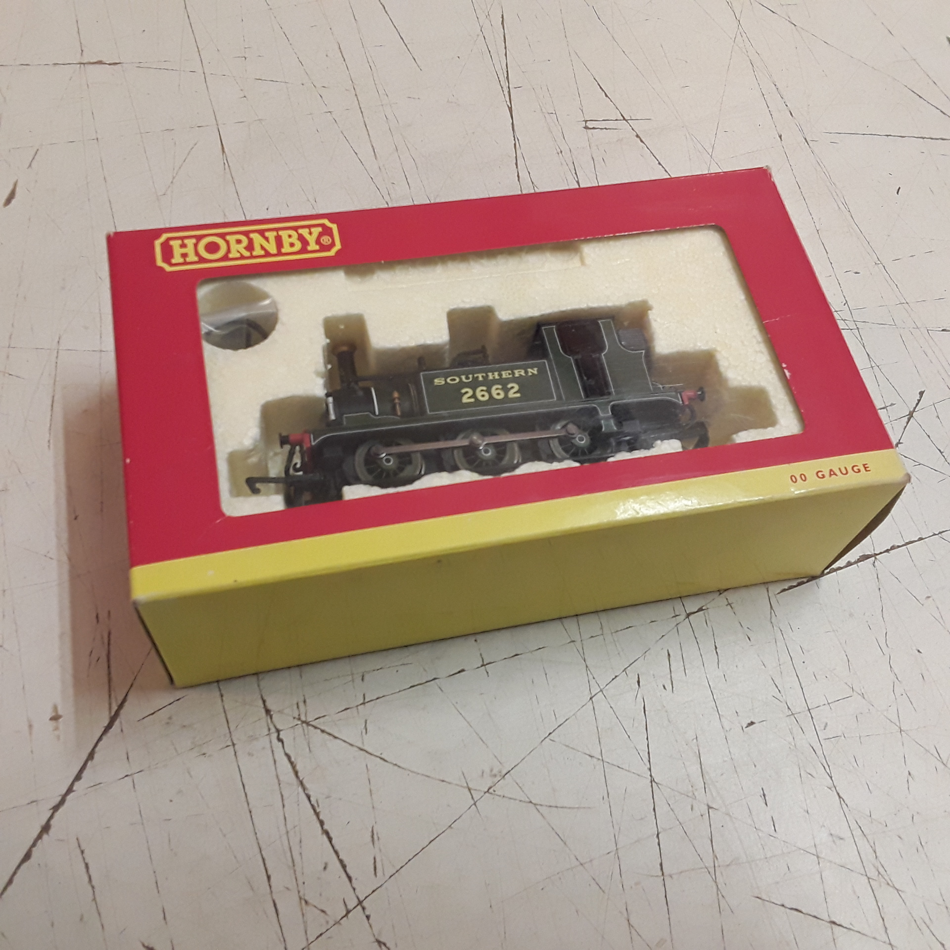 <p>Loco Hornby 3022<br />60,00 € T.T.C<br /><a href="/Article/122498?type=depose" style="color:white;" target="_blank">Lien vers l&#39;article</a></p>