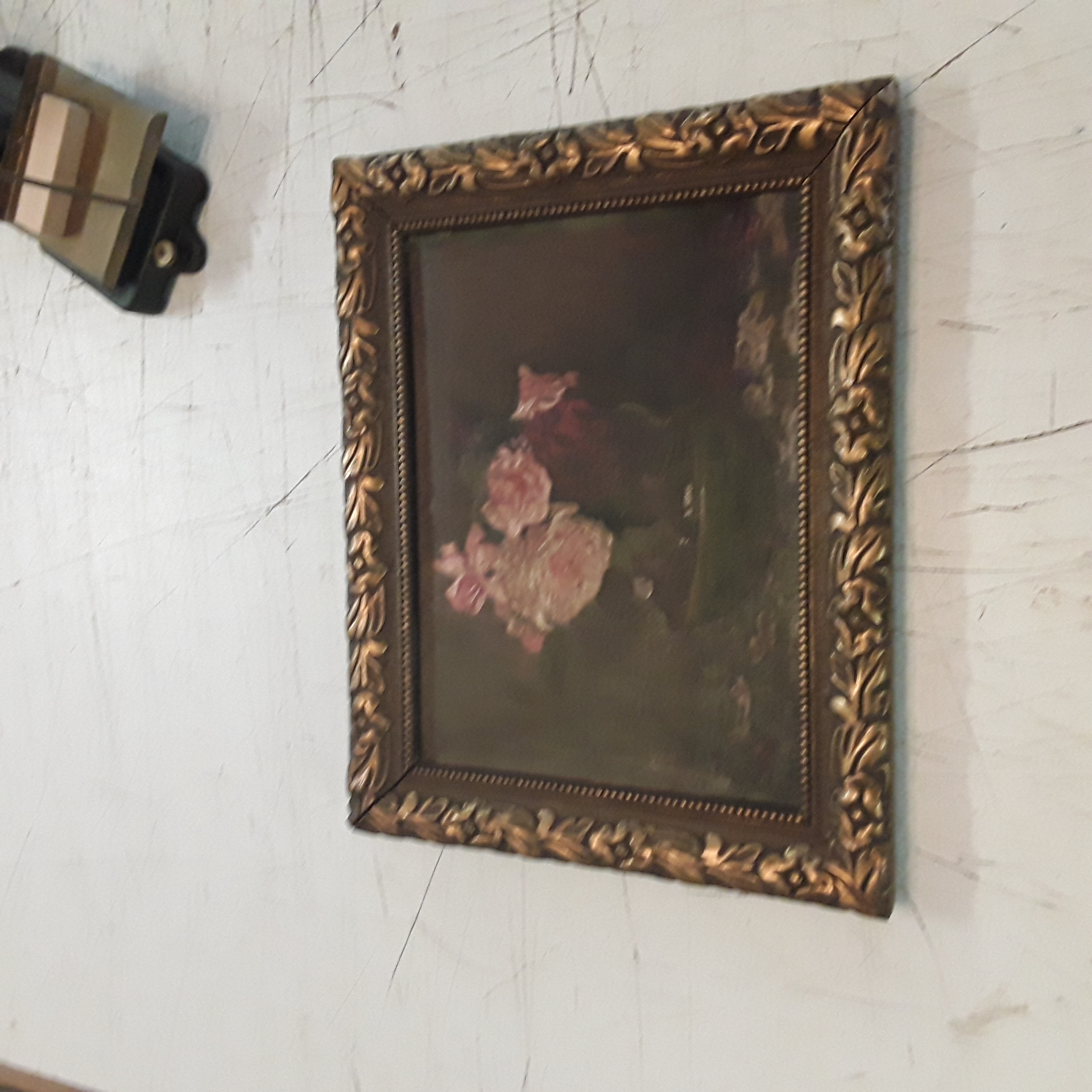 <p>peinture  les  roses<br />25,00 € T.T.C<br /><a href="/Article/124570?type=depose" style="color:white;" target="_blank">Lien vers l'article</a></p>