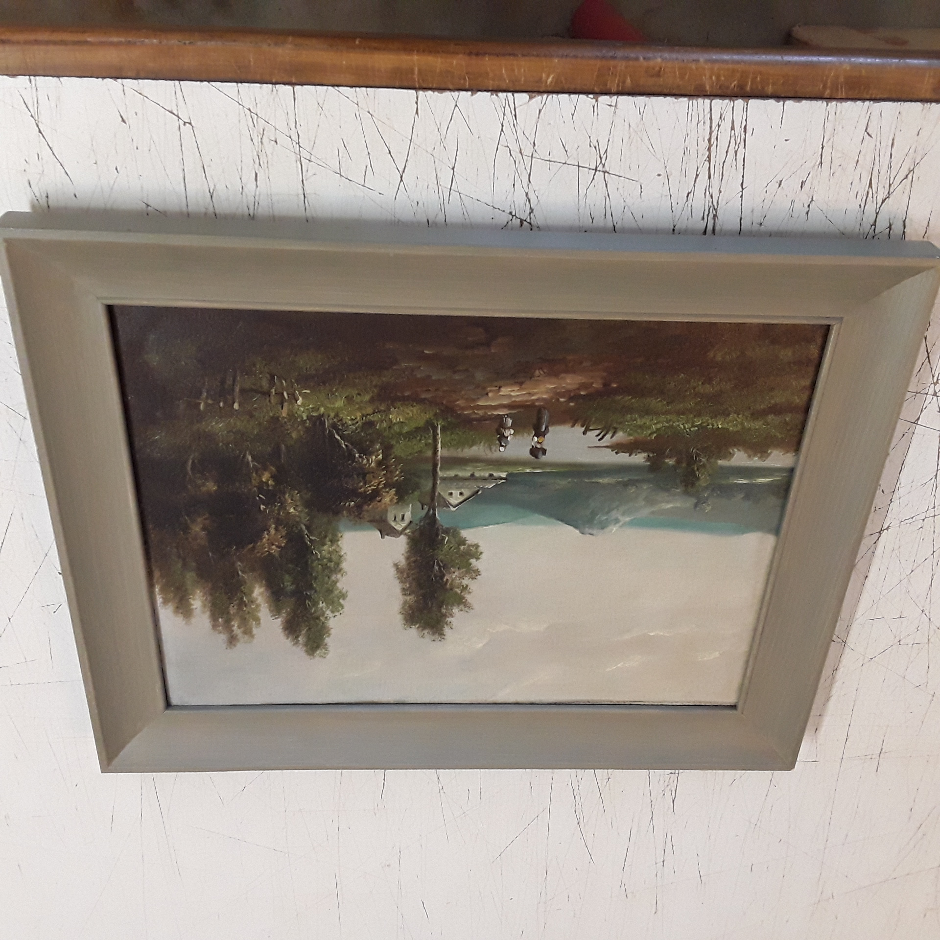 <p>Peinture montagne lac<br />personnages<br />32,00 € T.T.C<br /><a href="/Article/122597?type=depose" style="color:white;" target="_blank">Lien vers l&#39;article</a></p>