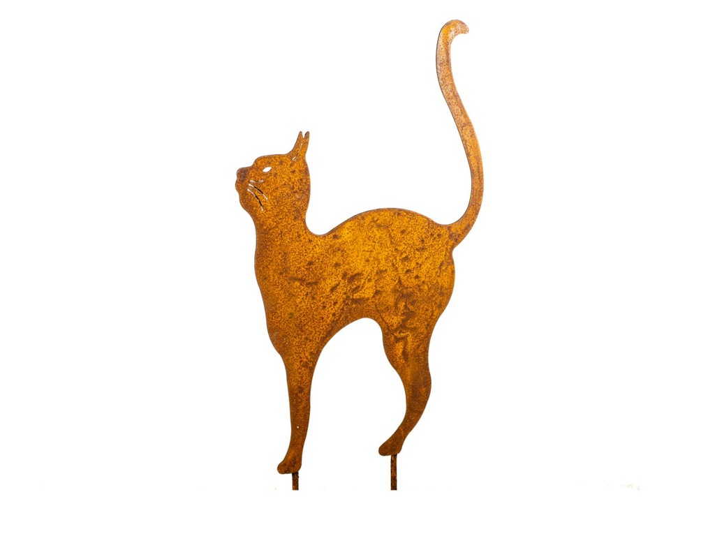 <p>Pique jardin chat<br />MD14047<br />29,00 € T.T.C<br /><a href="/Article/4523?type=neuf" style="color:white;" target="_blank">Lien vers l&#39;article</a></p>
