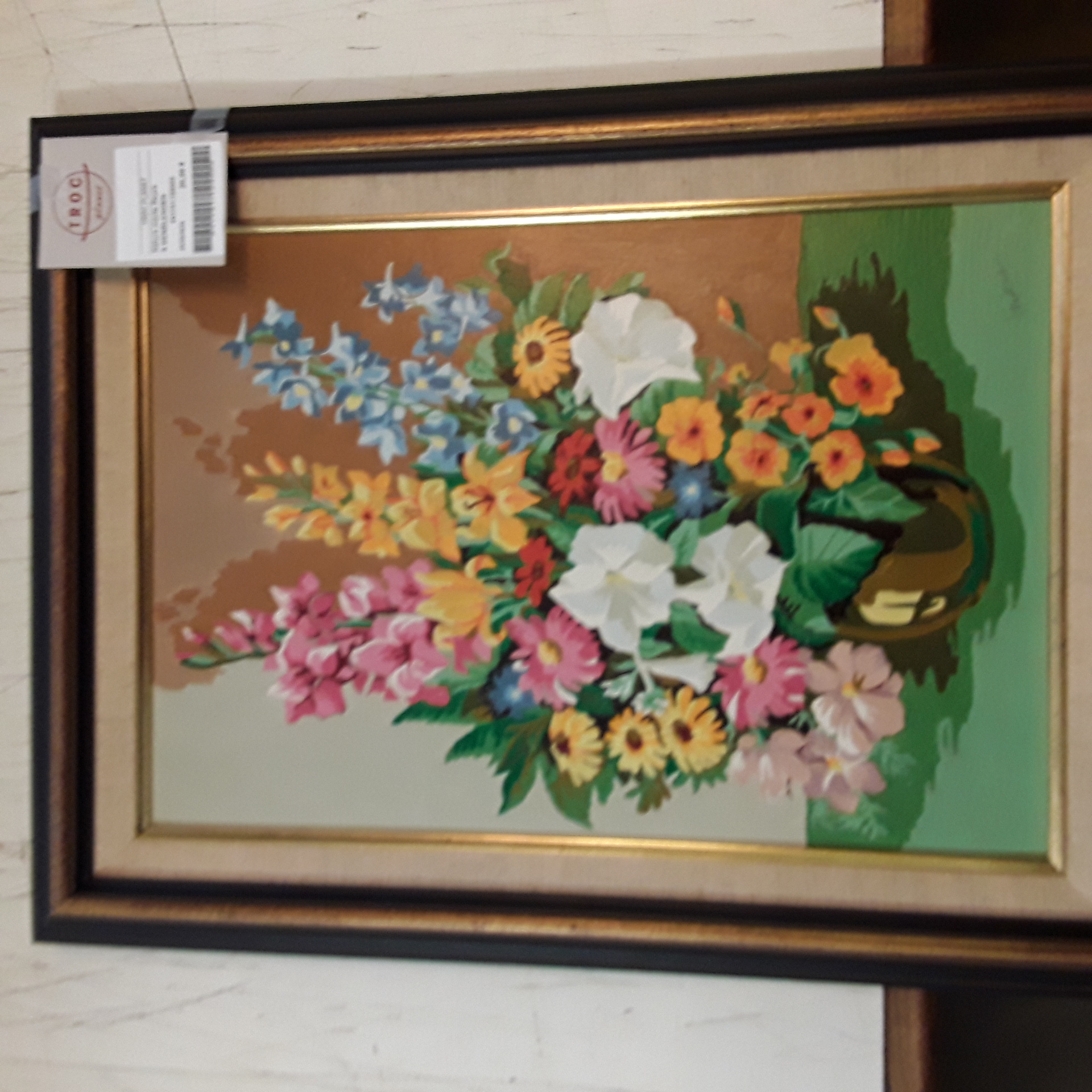 <p>Nature morte fleurs<br />S DENBLENDEN<br />20,00 € T.T.C<br /><a href="/Article/124502?type=depose" style="color:white;" target="_blank">Lien vers l'article</a></p>