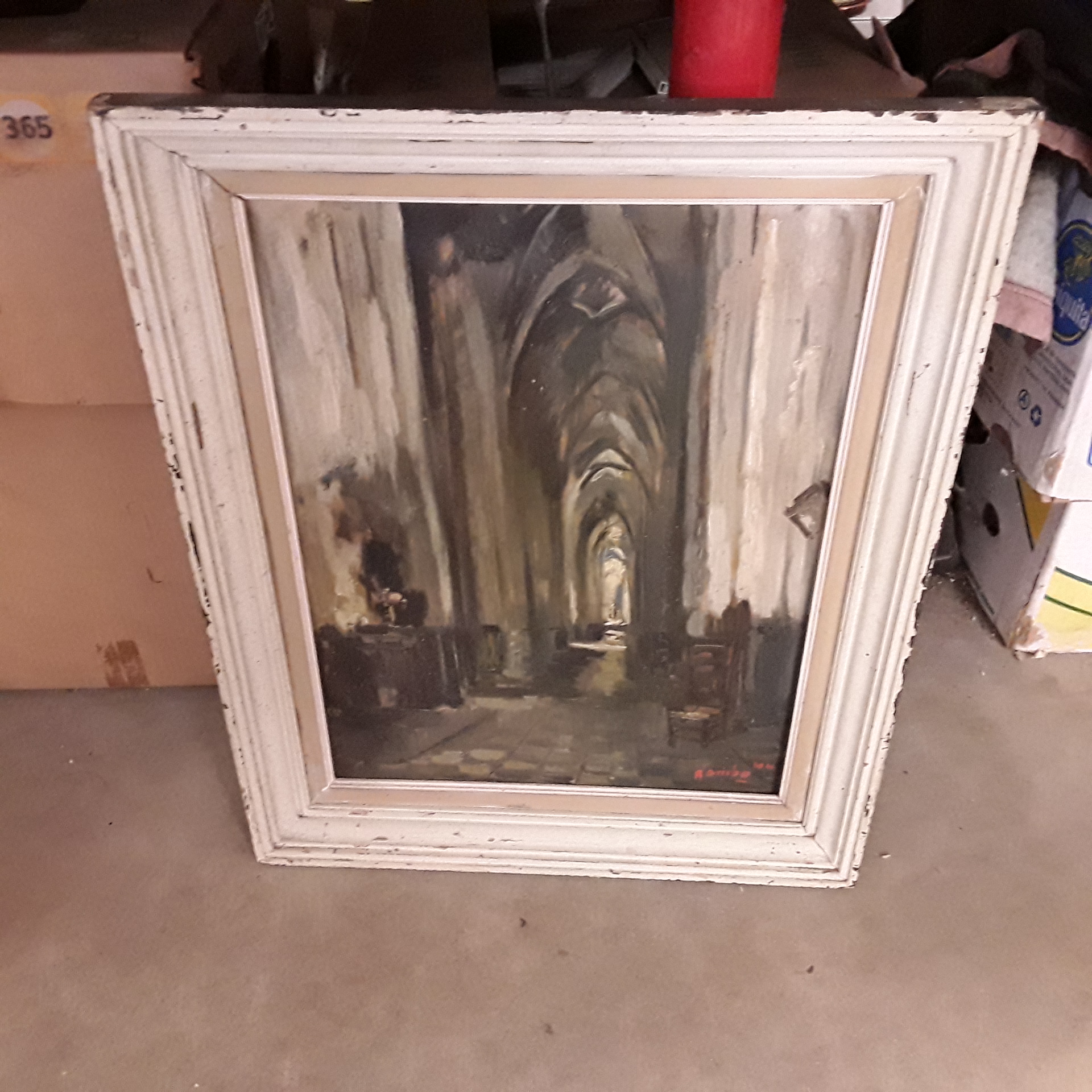 <p>Peinture église Rambo<br />56,00 € T.T.C<br /><a href="/Article/121231?type=depose" style="color:white;" target="_blank">Lien vers l&#39;article</a></p>