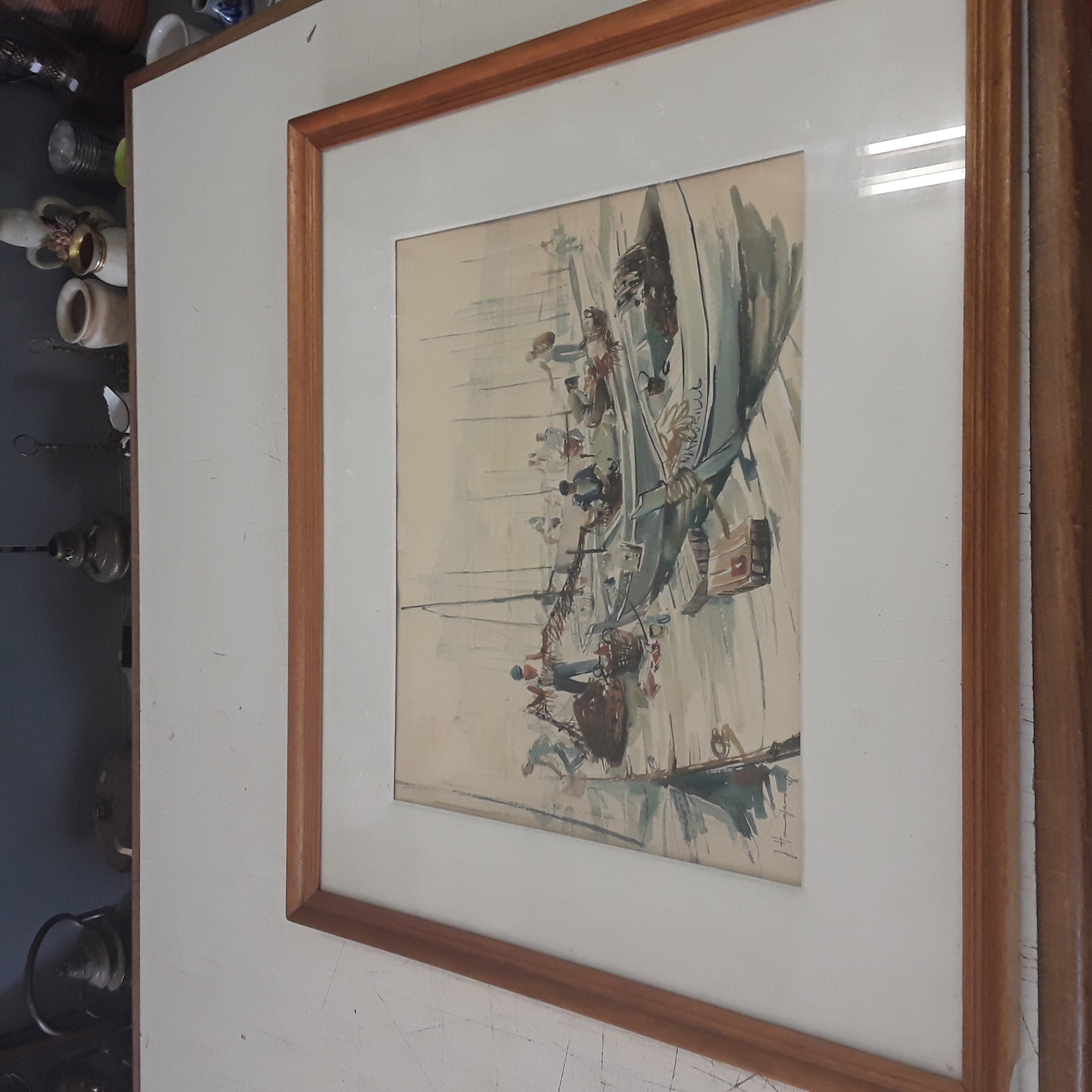 <p>Aquarelle : port de pêche<br />50,00 € T.T.C<br /><a href="/Article/124544?type=depose" style="color:white;" target="_blank">Lien vers l'article</a></p>