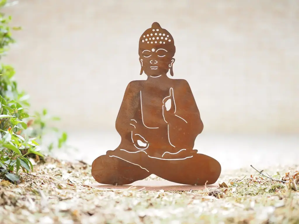 <p>Bouddha sur base<br />14227<br />39,90 € T.T.C<br /><a href="/Article/4662?type=neuf" style="color:white;" target="_blank">Lien vers l'article</a></p>