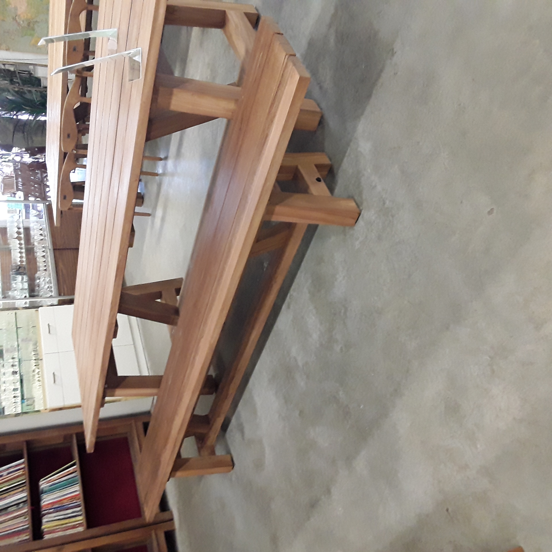 <p>Banc Teck Omega 320 x 38 Cm<br />x H 45 Cm NGBOM320<br />749,00 € T.T.C<br /><a href="/Article/4696?type=neuf" style="color:white;" target="_blank">Lien vers l'article</a></p>