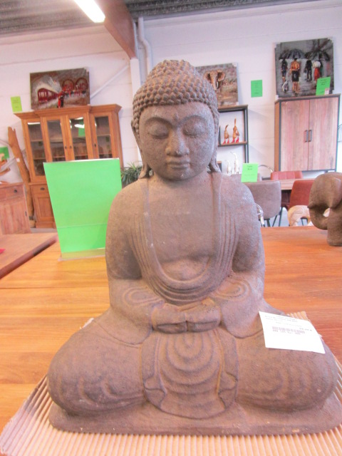 <p>Solid Bouddha GS-623<br />assis 40 cm<br />95,00 € T.T.C<br /><a href="/Article/4018?type=neuf" style="color:white;" target="_blank">Lien vers l&#39;article</a></p>