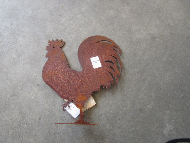 <p>Coq rouille<br />w4081-ru-ht<br />10,00 € T.T.C<br /><a href="/Article/3358?type=neuf" style="color:white;" target="_blank">Lien vers l&#39;article</a></p>